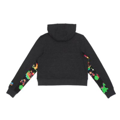 Disney Store Main Street Electrical Parade 50th Anniversary Hooded Sweatshirt