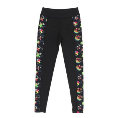 Disney&nbsp;Store Legging Main Street Electrical Parade 50e&nbsp;anniversaire pour adultes