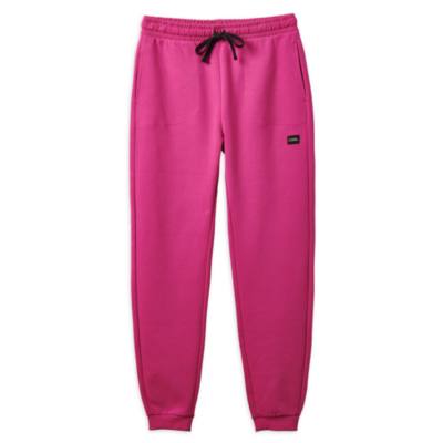 National Geographic Ladies' Pink Jogger Bottoms