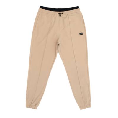 National Geographic - Braune Jogginghose f&uuml;r Damen