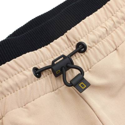 National Geographic - Braune Jogginghose f&uuml;r Damen