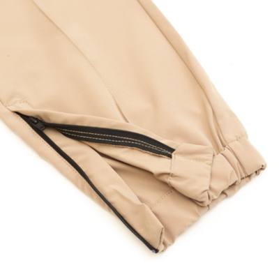 National Geographic - Braune Jogginghose f&uuml;r Damen