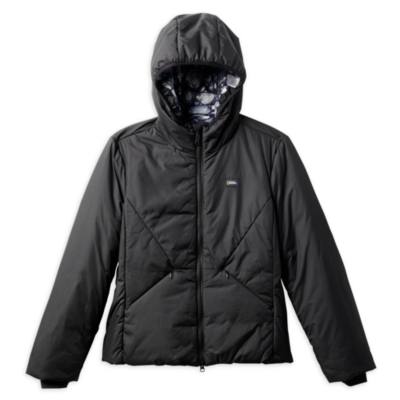 National Geographic Polar Ice Ladies' Hooded Jacket