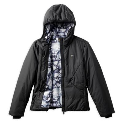 National Geographic Polar Ice Ladies' Hooded Jacket