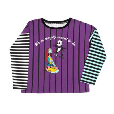 Pijama para mujer Pesadilla antes de Navidad, Disney Store