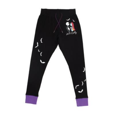 Pijama para mujer Pesadilla antes de Navidad, Disney Store