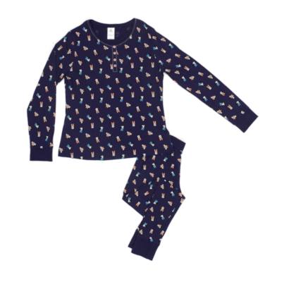Disney Store Minnie Mouse Ladies' Printed Pyjamas