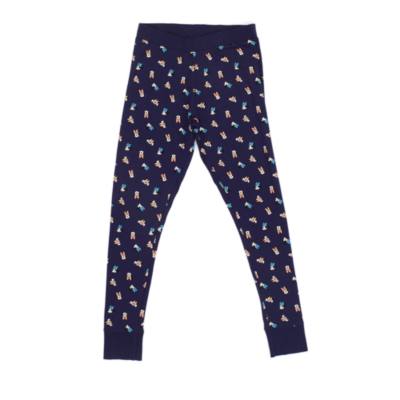 Disney Store Minnie Mouse Ladies' Printed Pyjamas