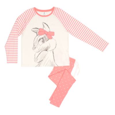 Disney Store - Miss Bunny - Pyjama f&uuml;r Damen