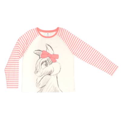 Disney Store - Miss Bunny - Pyjama f&uuml;r Damen