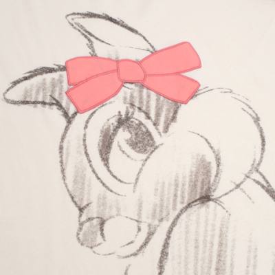 Disney Store - Miss Bunny - Pyjama f&uuml;r Damen