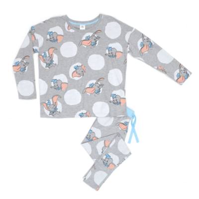 Pijama Dumbo para mujer, Disney Store