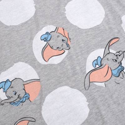 Pijama Dumbo para mujer, Disney Store