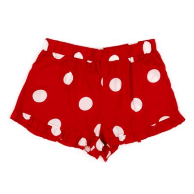 Pijama corto Minnie para mujer, Disney Store