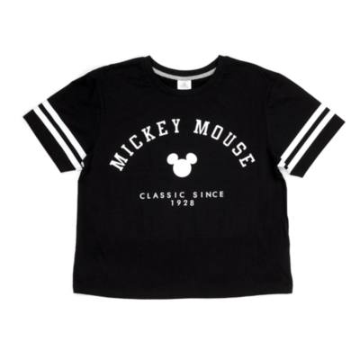 Pijama corto Mickey Mouse para mujer, Disney Store