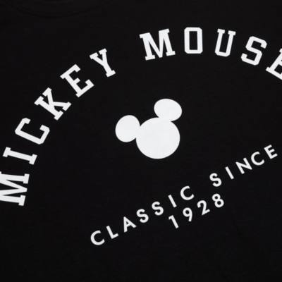 Pijama corto Mickey Mouse para mujer, Disney Store