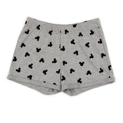 Pijama corto Mickey Mouse para mujer, Disney Store