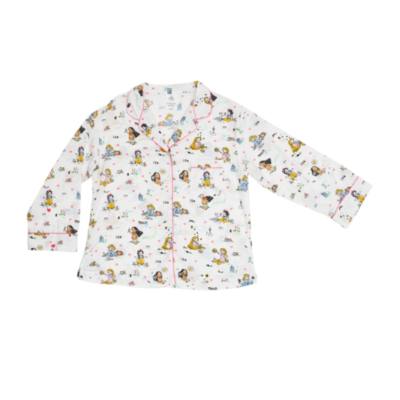 Pijama colecci&oacute;n Disney Animators para mujer, Disney Store