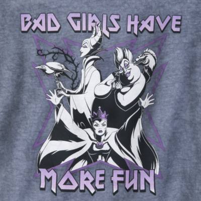 Pijama corto para mujer Disney Villains, Disney Store
