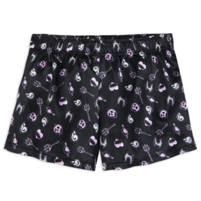 Pijama corto para mujer Disney Villains, Disney Store