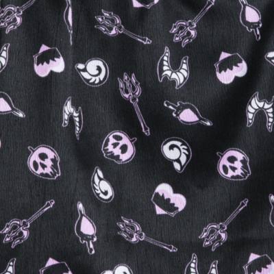 Pijama corto para mujer Disney Villains, Disney Store