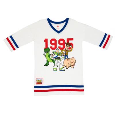 Maglietta abbigliamento donna Toy Story Disney Store
