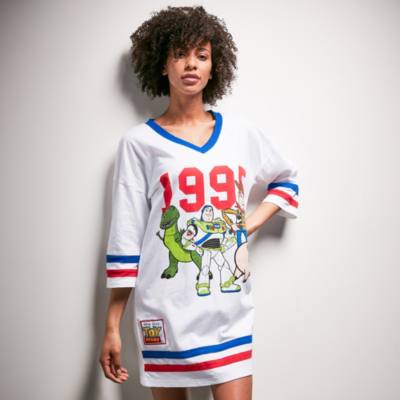 Maglietta abbigliamento donna Toy Story Disney Store