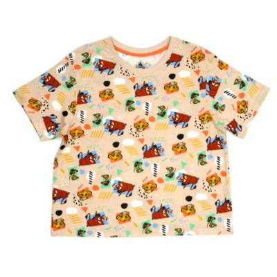 Disney Store - Der K&ouml;nig der L&ouml;wen - Pyjama f&uuml;r Erwachsene