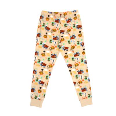 Disney Store - Der K&ouml;nig der L&ouml;wen - Pyjama f&uuml;r Erwachsene