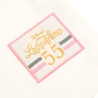 Lady and the Tramp Ladies' Lounge Shirt