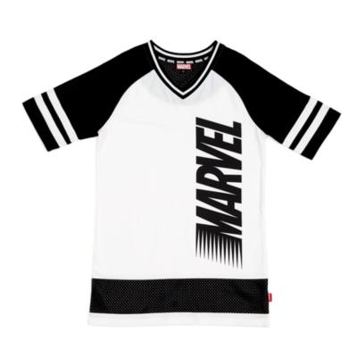 Disney Store - Marvel - Loungewear-Oberteil f&uuml;r Damen