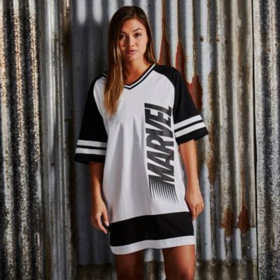 Disney Store - Marvel - Loungewear-Oberteil f&uuml;r Damen