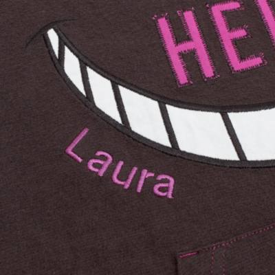 Maglia da donna con cappuccio Stregatto