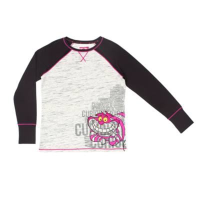 Pijama del Gato Cheshire para mujer