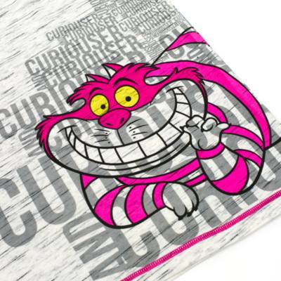 Pijama del Gato Cheshire para mujer