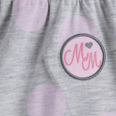 Minnie Maus - Pyjama f&uuml;r Damen