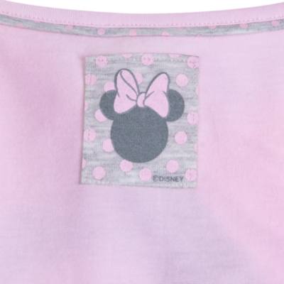 Minnie Maus - Pyjama f&uuml;r Damen