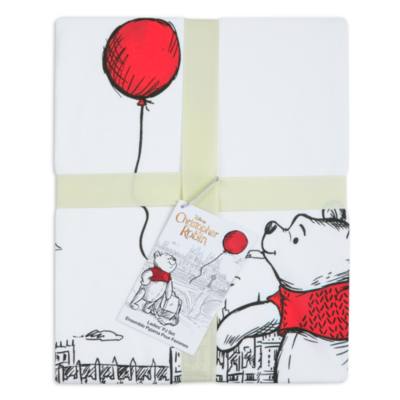 Disney Store - Winnie Puuh - Christopher Robin - Pyjama f&uuml;r Damen