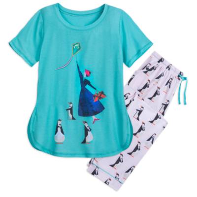 Pigiama donna  Il Ritorno di Mary Poppins Disney Store