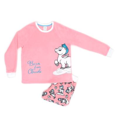 Disney Store - Pegasus - Flauschiger Pyjama f&uuml;r Damen