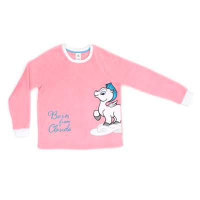 Disney Store - Pegasus - Flauschiger Pyjama f&uuml;r Damen