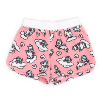 Disney Store - Pegasus - Flauschiger Pyjama f&uuml;r Damen