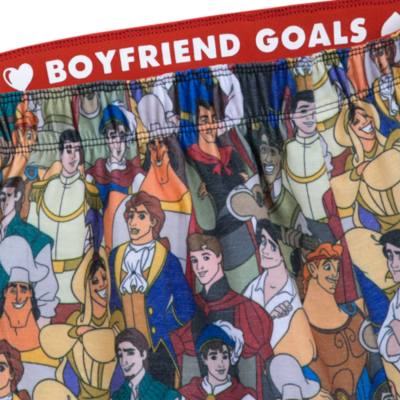 Pantaloncini Oh My Disney Principi Disney Store