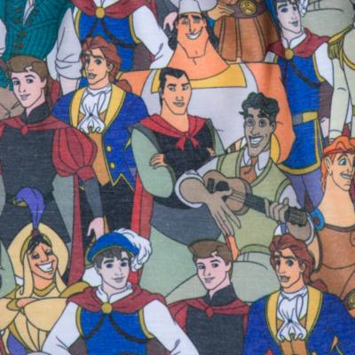 Pantaloncini Oh My Disney Principi Disney Store