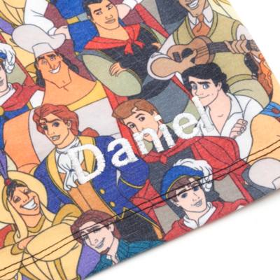 Pantaloncini Oh My Disney Principi Disney Store