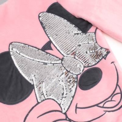Disney Store Minnie Mouse Fluffy Ladies' Pyjamas