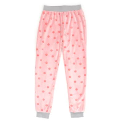 Disney Store Minnie Mouse Fluffy Ladies' Pyjamas