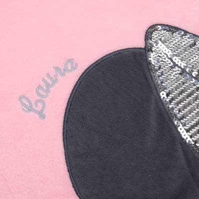 Disney Store Minnie Mouse Fluffy Ladies' Pyjamas