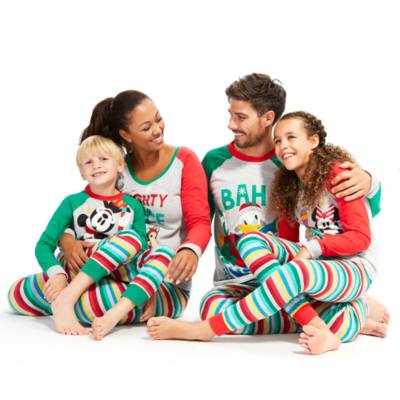 Disney Store Chip 'n' Dale Share the Magic Ladies' Pyjamas