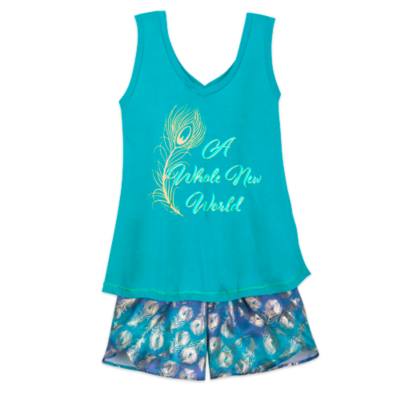 Pigiama donna Aladdin Disney Store